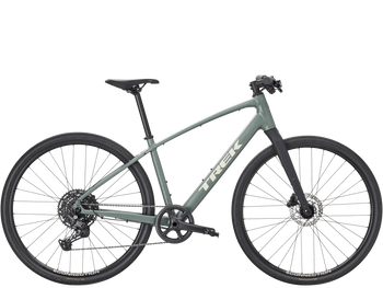 Rower Trek FX 3 Sport AL L GN